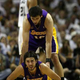 Illustration for article titled NBA Playoffs: Lakers-Spurs, Game 5